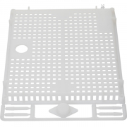 Tillsttningsbur rektangulr 4 ben